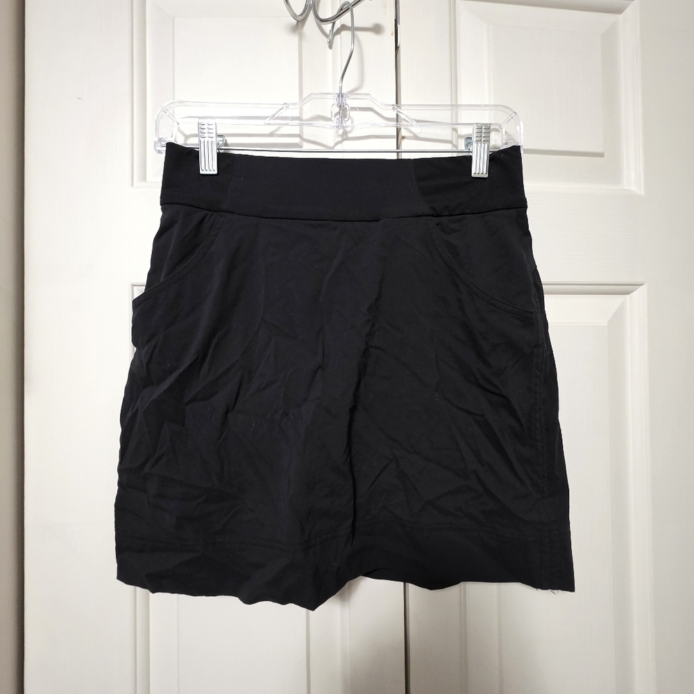 Columbia Anytime Casual Stretch Skort Womens Size XS